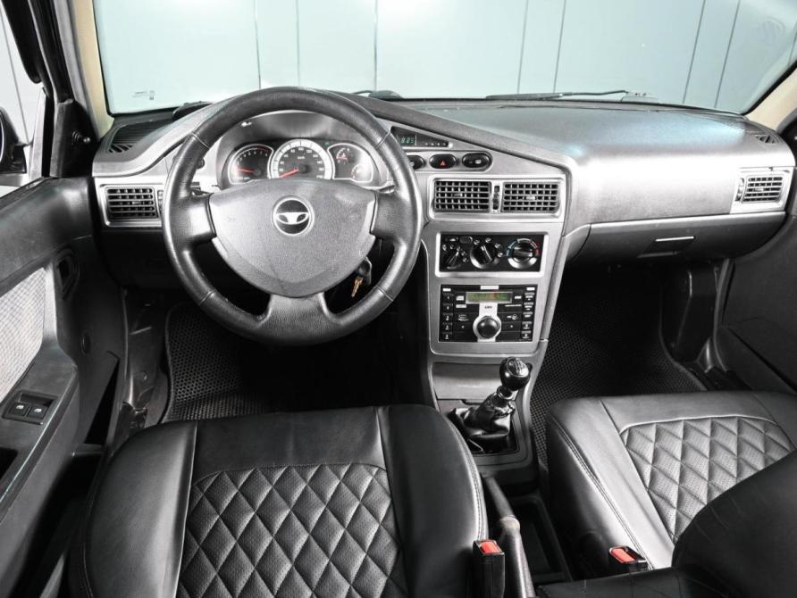 Daewoo Nexia I Рестайлинг Ростов-на-Дону  - изображение 6