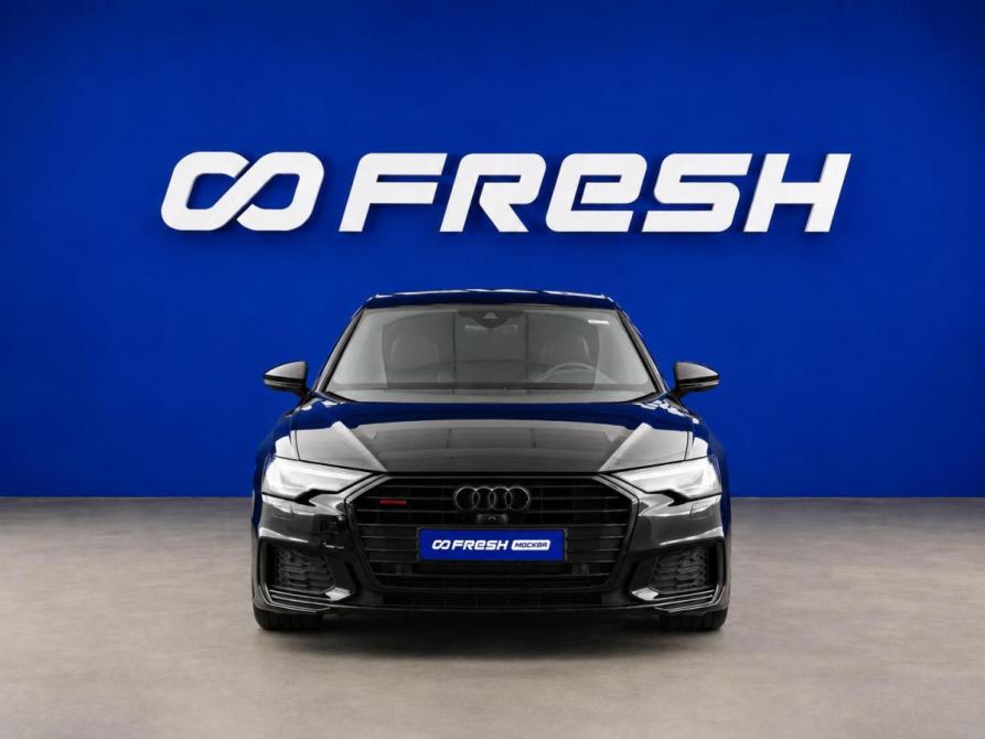 Audi A6 V (C8) Москва  - изображение 3