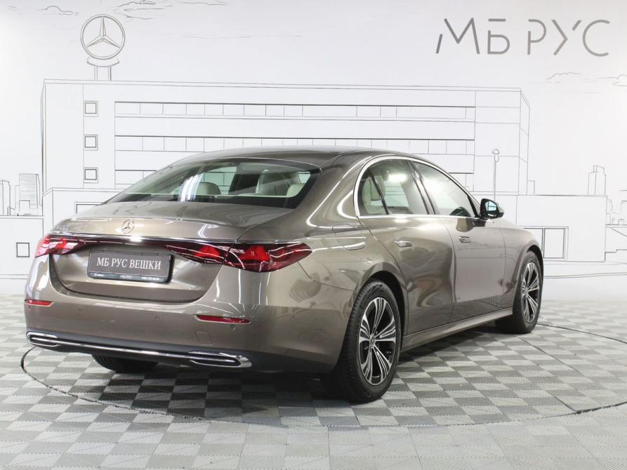 Mercedes-Benz E-Класс VI (W214 S214) Москва  - изображение 6