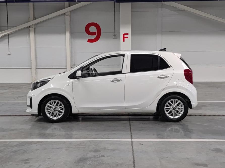 Kia Morning III Рестайлинг 1 Казань  - изображение 10