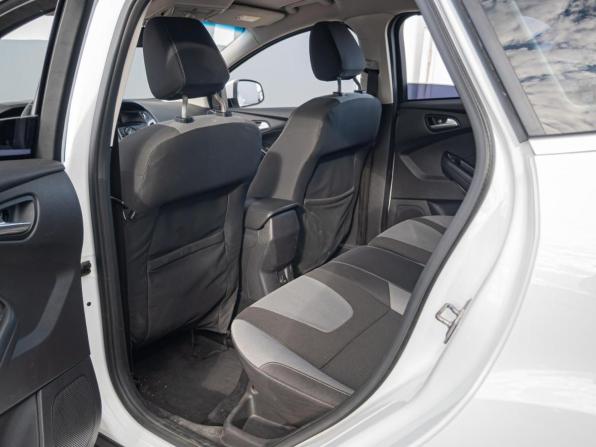 Ford Focus III с пробегом 2011 года, цена 870 000 рублей, 212462 км, хэтчбек, Автокод Объявления