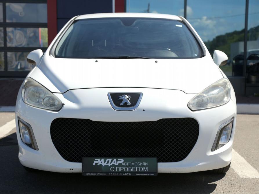 Peugeot 308 I Рестайлинг Иваново  - изображение 2