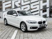 BMW 1 серии II (F20/F21) Рестайлинг Ставрополь  - изображение 23