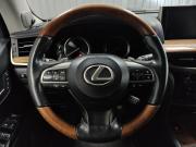 Lexus LX III Рестайлинг 2 Пермь  - изображение 24