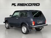 Lada (ВАЗ) 2121 (4x4) I Рестайлинг Уфа  - изображение 14