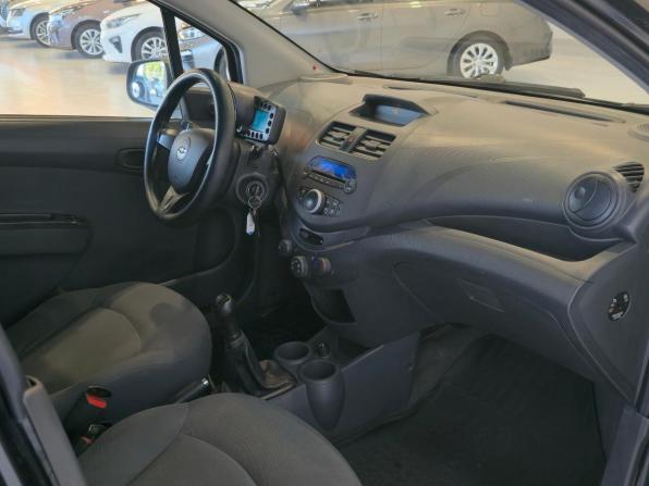 Chevrolet Spark III с пробегом 2011 года, цена 599 000 рублей, 172000 км, хэтчбек, Автокод Объявления