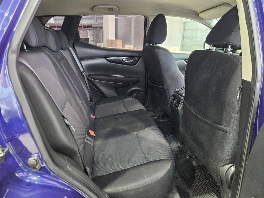 Nissan Qashqai II Москва  - изображение 16