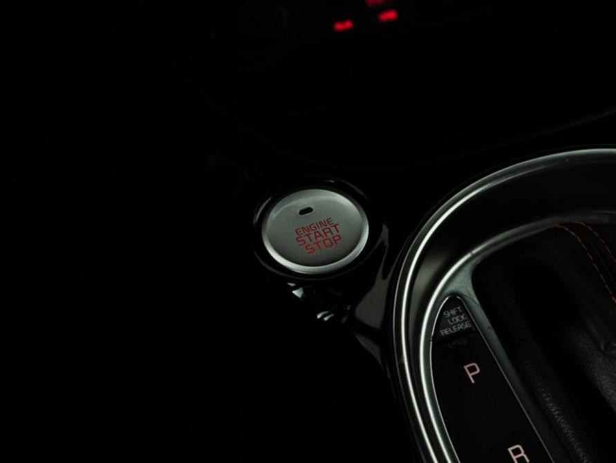 Kia Soul II Рестайлинг Санкт-Петербург  - изображение 18