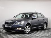 Skoda Octavia II (A5) Рестайлинг Санкт-Петербург  - изображение 23