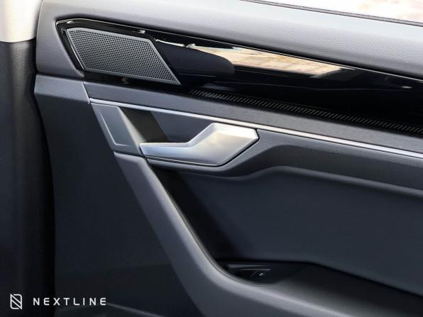 Новый Volkswagen Touareg III Рестайлинг 2025 года, цена 7 990 000 рублей, внедорожник, Автокод Объявления
