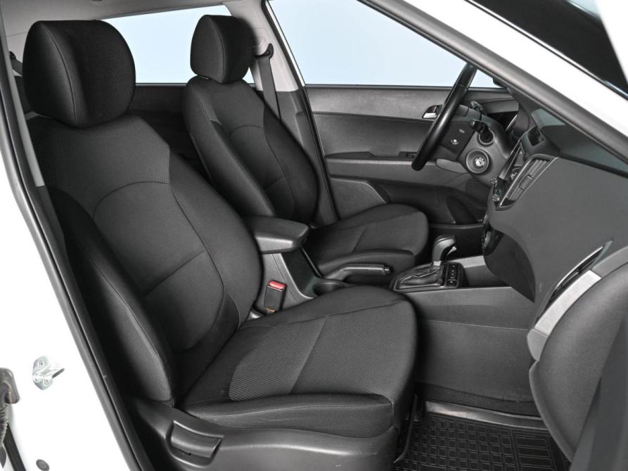 Hyundai Creta I Ростов-на-Дону  - изображение 8