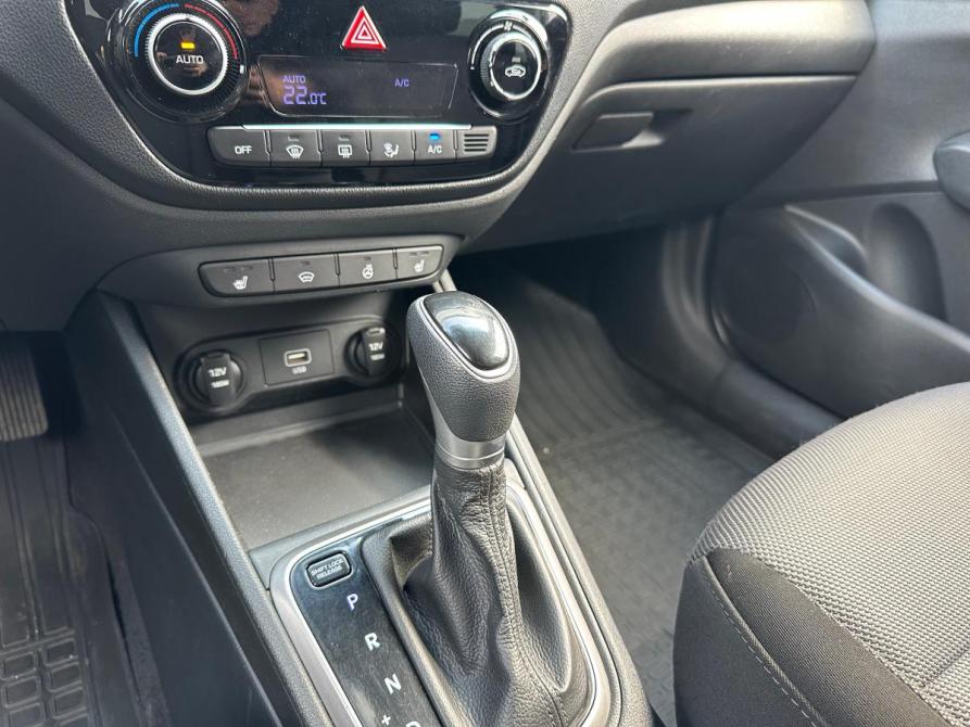 Hyundai Solaris II Тамбов  - изображение 17