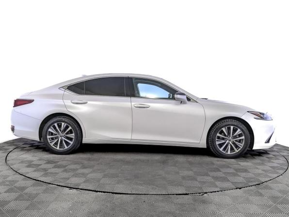 Lexus ES VII Рестайлинг с пробегом 2021 года, цена 3 959 000 рублей, 45940 км, седан, Автокод Объявления