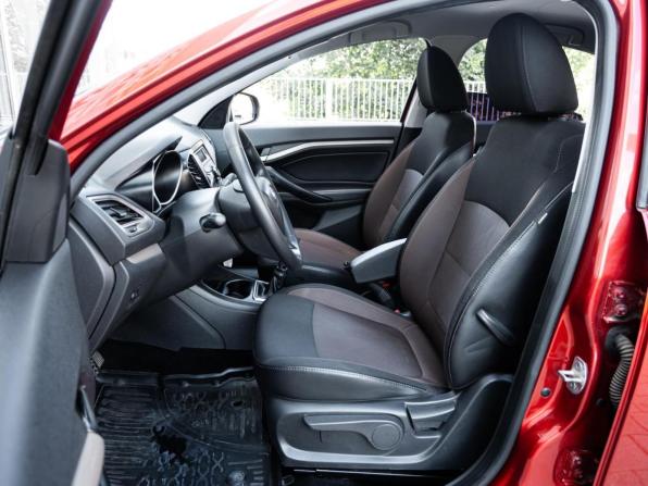 Lada (ВАЗ) Vesta I с пробегом 2017 года, цена 927 000 рублей, 126884 км, седан, Автокод Объявления