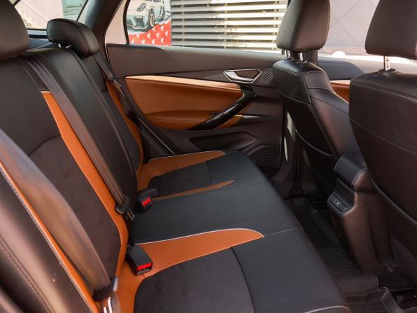 Lada (ВАЗ) Vesta I Рестайлинг (NG) с пробегом 2024 года, цена 1 535 800 рублей, 23004 км, универсал, Автокод Объявления