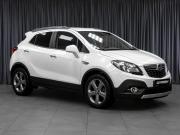 Opel Mokka I Тюмень  - изображение 19