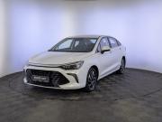 BAIC U5 Plus Москва  - изображение 29