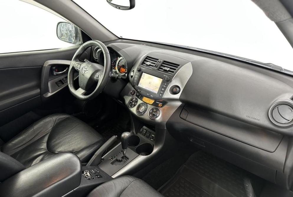 Toyota RAV4 III (XA30) Рестайлинг Саранск  - изображение 20
