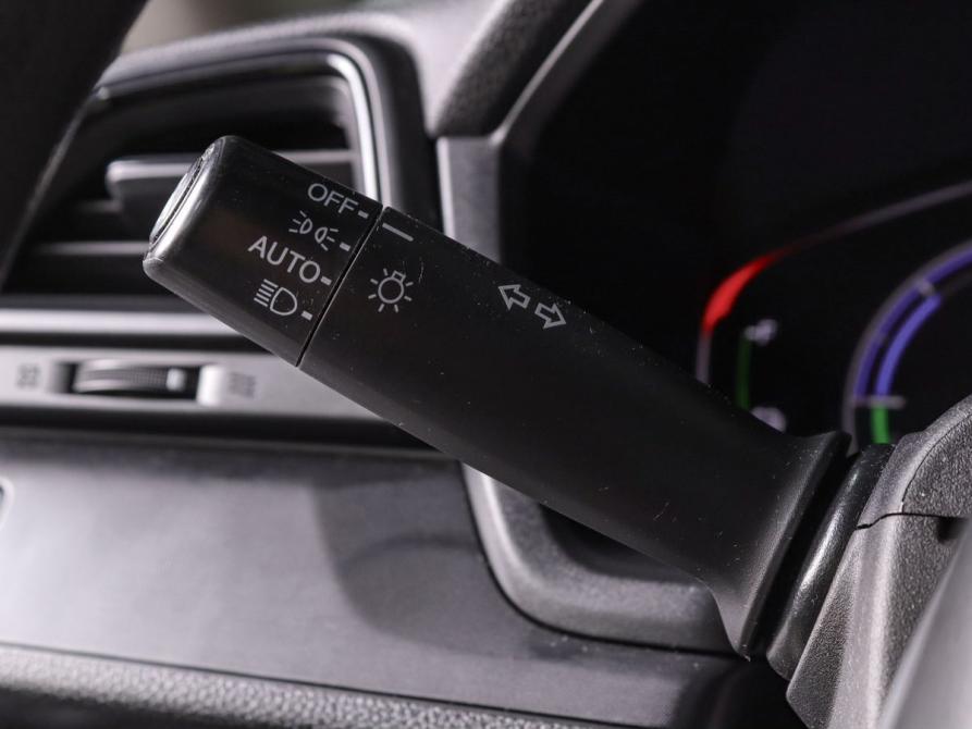 Honda Insight III Минеральные Воды  - изображение 14