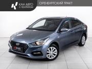 Hyundai Solaris II Казань  - изображение 17