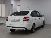 Lada (ВАЗ) Granta I Рестайлинг Старый Оскол  - изображение 23