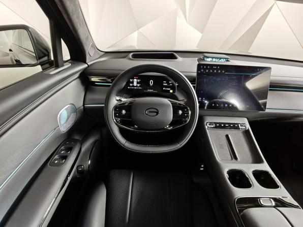 GAC Trumpchi S7 I Рестайлинг с пробегом 2026 года, цена 5 410 000 рублей, 26 км, внедорожник, Автокод Объявления