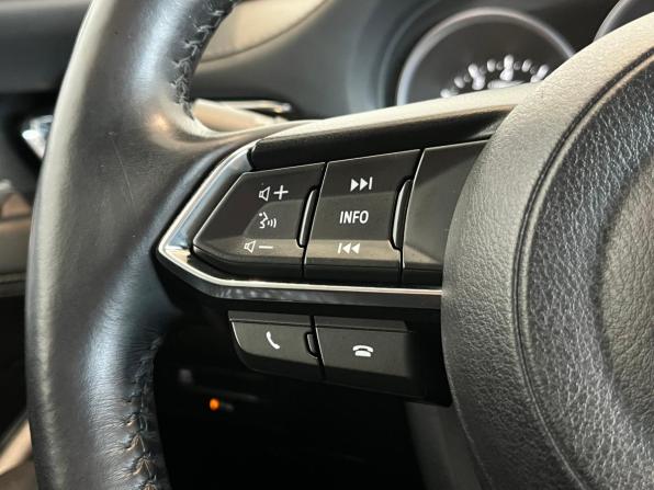 Mazda 6 III (GJ) Рестайлинг 2 с пробегом 2019 года, цена 2 270 000 рублей, 90620 км, седан, Автокод Объявления