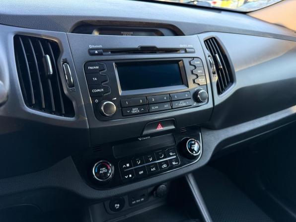 Kia Sportage III с пробегом 2011 года, цена 1 190 000 рублей, 152827 км, внедорожник, Автокод Объявления