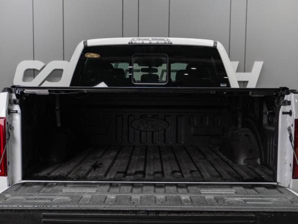 Ford F-150 XIV с пробегом 2020 года, цена 8 900 000 рублей, 50997 км, offers.body_type.unknown, Автокод Объявления