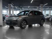 Li Auto (Lixiang) L7 I Москва  - изображение 26