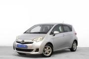 Toyota Ractis II Барнаул  - изображение 28
