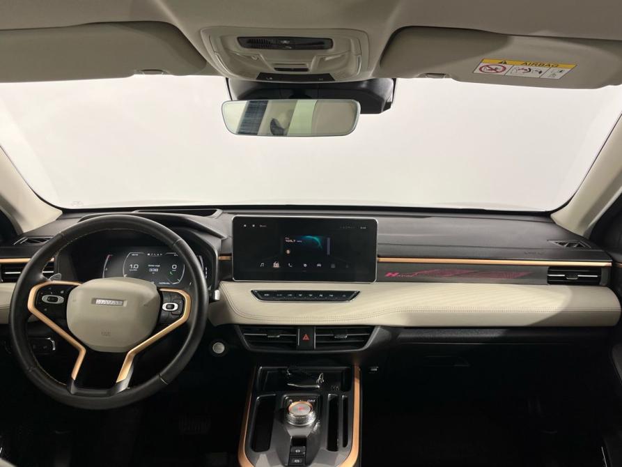 Haval Jolion I Рестайлинг Ижевск  - изображение 7