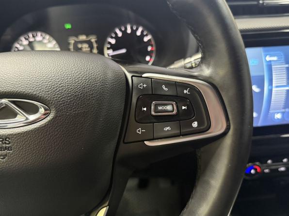 Chery Tiggo 4 I Рестайлинг с пробегом 2021 года, цена 1 300 000 рублей, 53000 км, внедорожник, Автокод Объявления