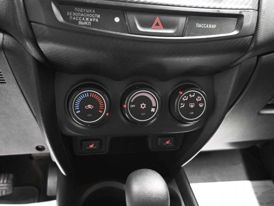 Mitsubishi ASX I Рестайлинг Тверь  - изображение 13