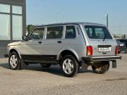 Lada (ВАЗ) 2121 (4x4) I Рестайлинг Волгоград  - изображение 35