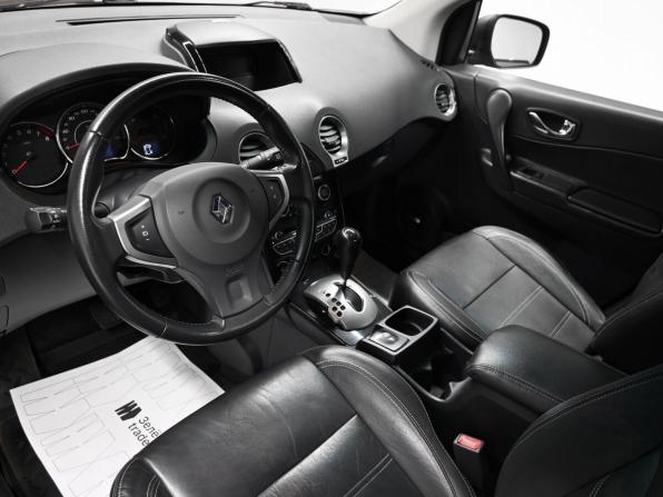 Renault Koleos I Рестайлинг с пробегом 2013 года, цена 1 150 000 рублей, 174749 км, внедорожник, Автокод Объявления