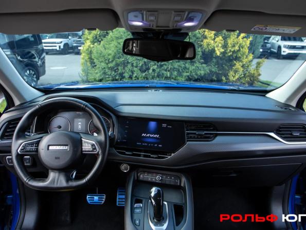 Haval F7x I с пробегом 2021 года, цена 1 468 000 рублей, 88500 км, внедорожник, Автокод Объявления