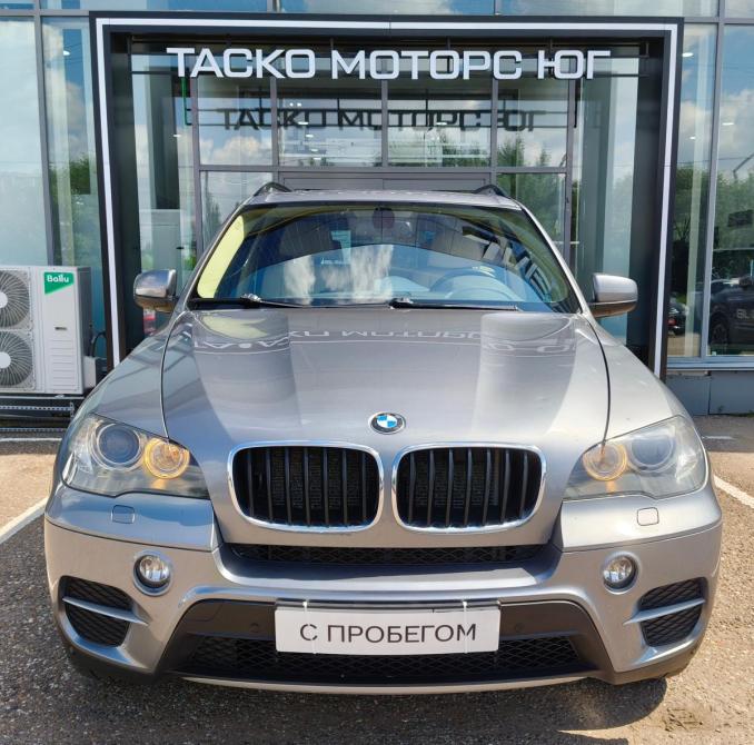 BMW X5 II (E70) Рестайлинг Стерлитамак  - изображение 2