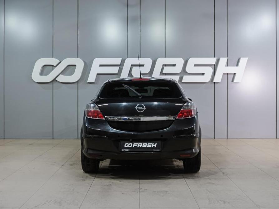 Opel Astra H Рестайлинг Воронеж  - изображение 4