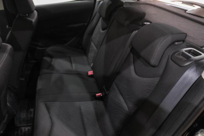 Peugeot 308 I с пробегом 2008 года, цена 389 000 рублей, 193000 км, хэтчбек, Автокод Объявления