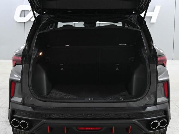 Geely Coolray I Рестайлинг с пробегом 2024 года, цена 2 239 000 рублей, 41600 км, внедорожник, Автокод Объявления