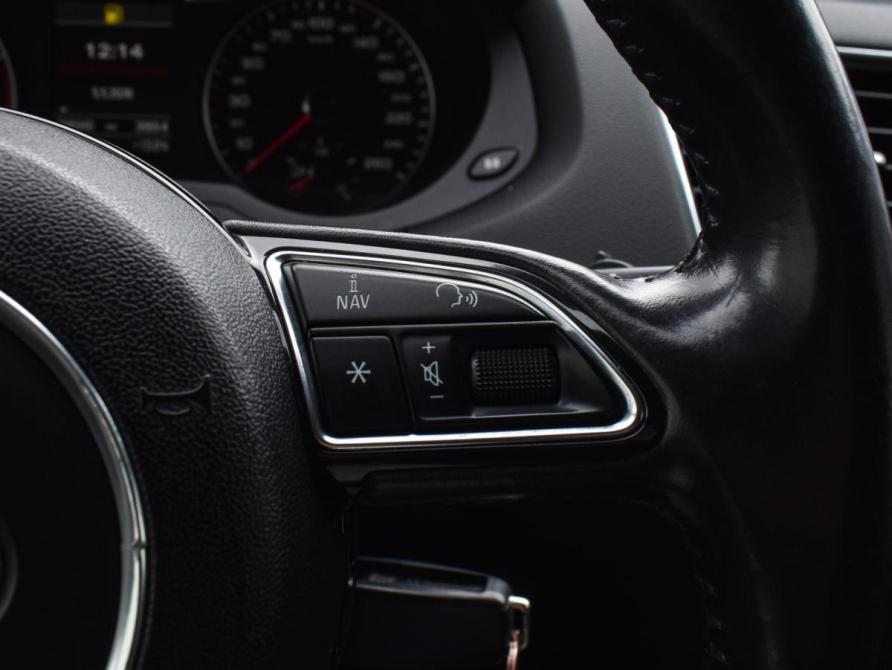 Audi Q3 I (8U) Краснодар  - изображение 17