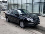 Lada (ВАЗ) Granta I Рестайлинг Нижний Новгород  - изображение 14