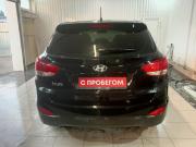Hyundai ix35 I Рестайлинг Арзамас  - изображение 9