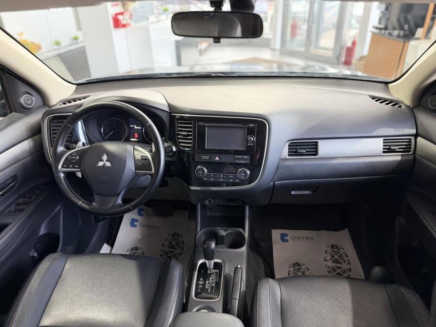 Mitsubishi Outlander III Тула  - изображение 12