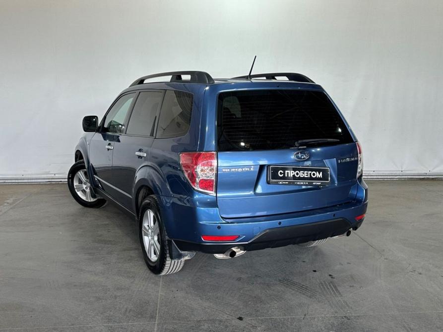 Subaru Forester III Москва  - изображение 7