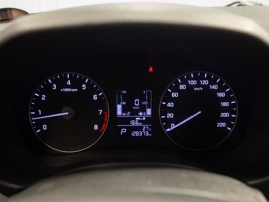 Hyundai Creta I Иваново  - изображение 21