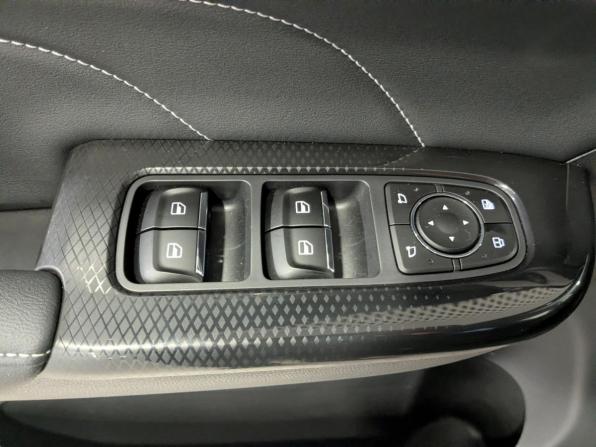 Haval M6 II с пробегом 2024 года, цена 1 990 000 рублей, 15793 км, внедорожник, Автокод Объявления