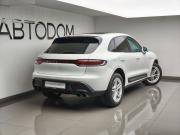 Porsche Macan I Рестайлинг 2 Москва  - изображение 32