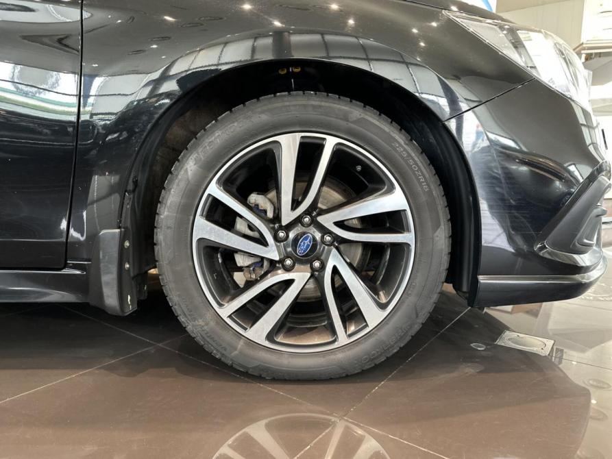 Subaru Legacy VI Рестайлинг Казань  - изображение 22